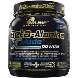 OLIMP Beta - Alanine Xplode Powder 420 gram